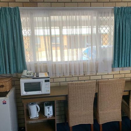 Bridge Street Motor Inn Toowoomba Exterior photo