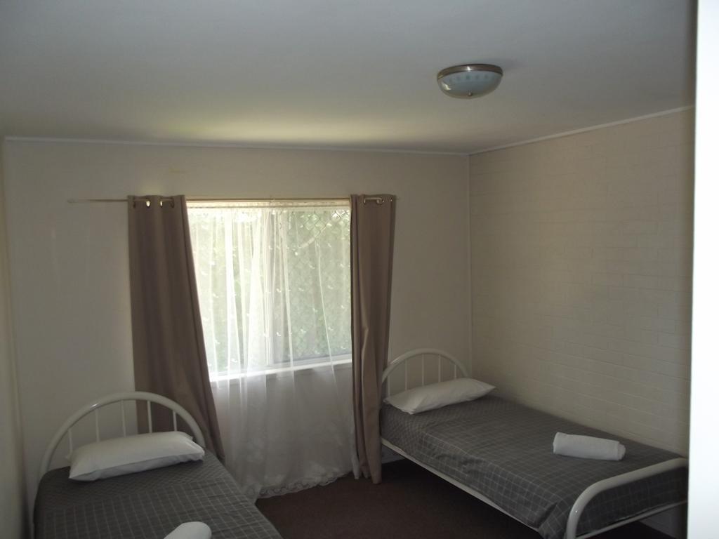 Bridge Street Motor Inn Toowoomba Exterior photo