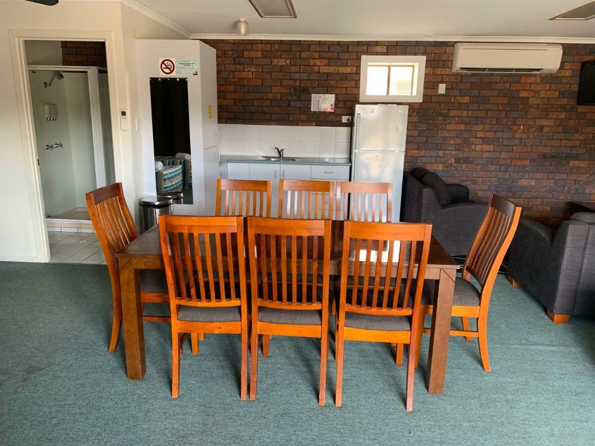 Bridge Street Motor Inn Toowoomba Exterior photo